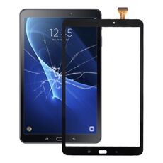Per pannello touch Galaxy Tab A 10.1 / T580 (nero)