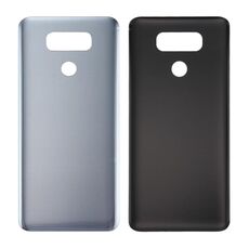Cover posteriore per LG G6 / H870 / H870DS / H872 / LS993 / VS998 / US997 (blu)
