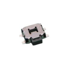 Pulsante di accensione per Nokia Lumia 520/620/630/710/635/930 (nero)