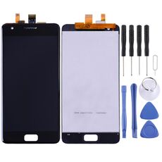 Schermo LCD OEM per Lenovo ZUK Z2 con assemblaggio completo di digitalizzatore (nero)