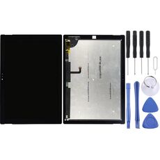 Schermo LCD OEM per Microsoft Surface Pro 3/1631/TOM12H20 con assemblaggio completo di digitalizzatore