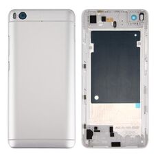 Coperchio posteriore della batteria per Xiaomi Mi 5s (argento)
