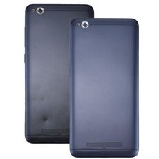 Per Xiaomi Redmi 4A Cover posteriore batteria (grigio)