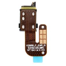 Cavo Flex con jack per auricolari per LG G6