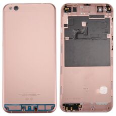 Per Cover posteriore batteria Xiaomi Mi 5c (oro rosa)