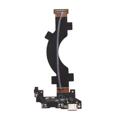 Cavo flessibile per porta di ricarica per LeTV LeEco Le Max 2 X820 X821 X822 X823 X829