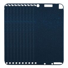 10 pezzi per adesivi adesivi per alloggiamento anteriore Google Pixel XL / Nexus M1