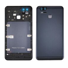 Copribatteria posteriore per Asus ZenFone 3 Zoom / ZE553KL (Navy Black)