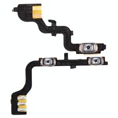 Per OnePlus Cavo flessibile con un pulsante del volume + Cavo flessibile con pulsante di accensione