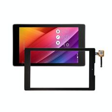 Pannello touch per Asus ZenPad C 7.0 / Z170MG (nero)