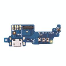 Per Huawei Enjoy 6 / NCE-AL10 Scheda porta di ricarica