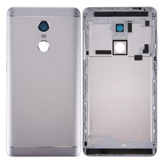 Per Xiaomi Redmi Note 4X Cover posteriore batteria (grigio)