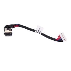 Cavo flessibile per connettore jack di alimentazione CC per Dell Inspiron 15 / N5050 / N5040 / M5040 / 3520