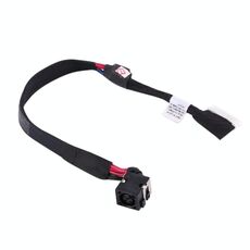Cavo flessibile per connettore jack di alimentazione CC per Dell Alienware 17 / R2 / R3 / P43F