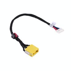Per cavo flessibile con connettore jack di alimentazione CC Lenovo G500S / G505S / G510S