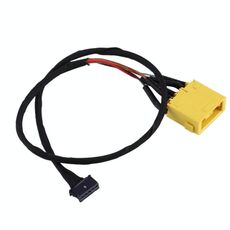 Per Lenovo IdeaPad Yoga 13 / 13-5934 / 13-5935 Cavo flessibile per connettore jack di alimentazione CC
