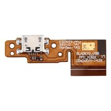 Per Lenovo Yoga Tablet 10 / B8000 Scheda porta di ricarica