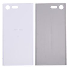 per Sony Xperia X Compact / X Mini Copribatteria posteriore (bianco)