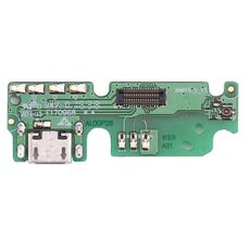 Per Huawei Enjoy 6 / NCE-AL00 Scheda porta di ricarica