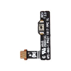 Cavo flessibile del pulsante di alimentazione per Asus ZenFone Selfie / ZD551KL