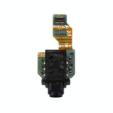 Cavo Flex con jack per auricolari per Sony Xperia XZ Premium