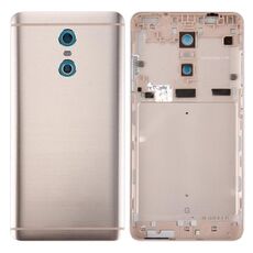 Cover posteriore per batteria Xiaomi Redmi Pro (oro)