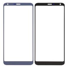 Lente in vetro esterno per schermo anteriore per LG G6 / H870 / H870DS / H872 / LS993 / VS998 / US997