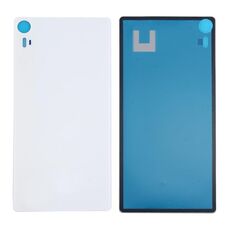 Per Lenovo Vibe Shot / Z90 Coperchio posteriore della batteria (bianco)