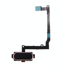Pulsante Home per Galaxy A7 (2016) / A7100 e A9 (2016) / A9000 (rosa)