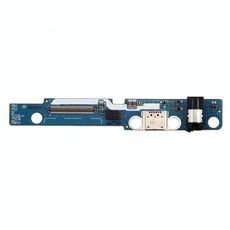 Per Galaxy TabPro S 12 pollici / W700 Porta di ricarica e scheda jack per cuffie