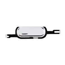 Pulsante Home per Samsung Galaxy Note 10.1 (edizione 2014) / P600 (bianco)