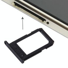 Per Galaxy Tab S2 8.0 LTE / T715 Vassoio scheda Nano SIM