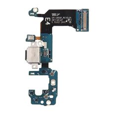 Per scheda porta di ricarica Galaxy S8 / G950F