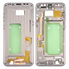 Cornice centrale per Galaxy S8+ / G9550 / G955F / G955A (oro)