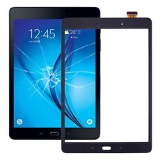 Per pannello tattile Galaxy Tab A 9.7 / P550 (nero)