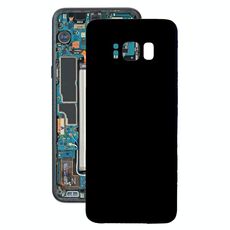 Cover posteriore batteria originale per Galaxy S8+ / G955 (nera)