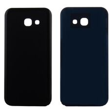 Cover posteriore batteria per Galaxy A3 (2017) / A320 (nero)