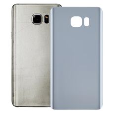 Cover posteriore batteria per Galaxy Note 5 / N920 (argento)