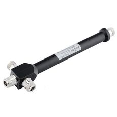 800-2500mHz Cavity 3 way RF Power Splitter / Power Divisor