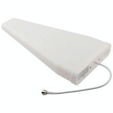 800 ~ 960/1710 ~ 2500 MHz 11DBI Hi-Gain Guadagno All'aperto Papolo di dipolo Periodo ANNENNA N Female