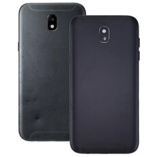 Cover posteriore batteria per Galaxy J5 (2017) / J530 (nero)