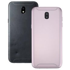 Cover posteriore batteria per Galaxy J5 (2017) / J530 (oro rosa)