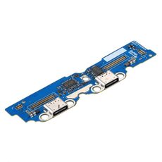 Per scheda porta di ricarica Galaxy Tab Pro S2 W727
