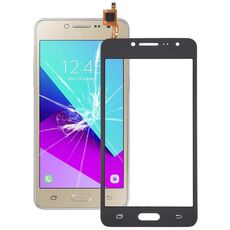 Per pannello touch Galaxy J2 Prime / G532 (nero)