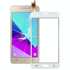Per pannello touch Galaxy J2 Prime / G532 (bianco)