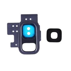 Per Galaxy S9 / G9600 Copriobiettivo fotocamera 10 pezzi (blu)
