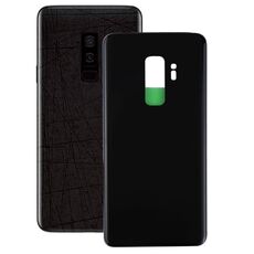 Cover posteriore per Galaxy S9+ / G9650 (nera)