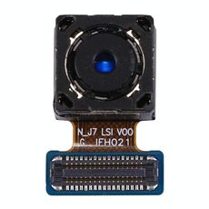 Per fotocamera posteriore Galaxy J7 (2016) / J710