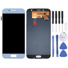 Schermo LCD originale e assemblaggio completo di digitalizzatore per Galaxy A3 (2017) / A320, A320FL, A320F, A320F/DS, A320Y/DS, A320Y