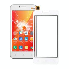 Per touch panel Lenovo A Plus / A1010A20 (bianco)